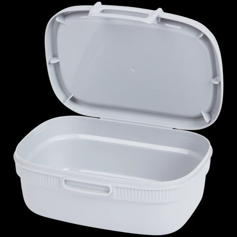 Caserolă Gustări Curver - Soluția Perfectă pentru Păstrarea Alimentelor - Calitate Românească