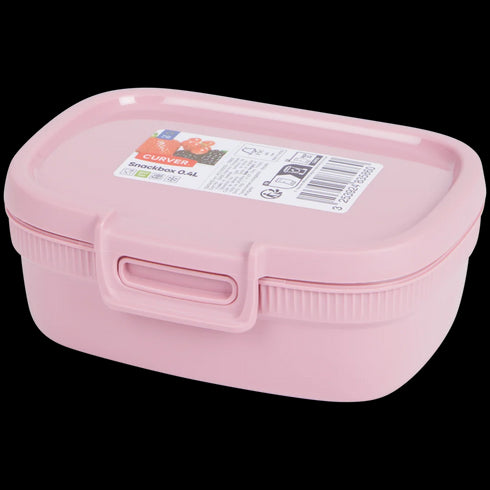 Caserolă Gustări Curver - Soluția Perfectă pentru Păstrarea Alimentelor - Calitate Românească