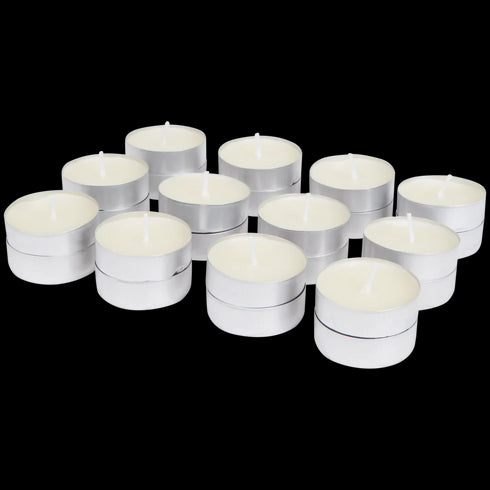 Lumânări Parfumate Candra Vanilie - Arome Încântătoare pentru Casa Ta