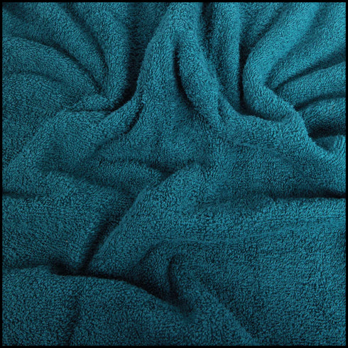 Prosop de Baie Capetown Smarald – Confort și Eleganță în Baia Ta | 70x140 cm