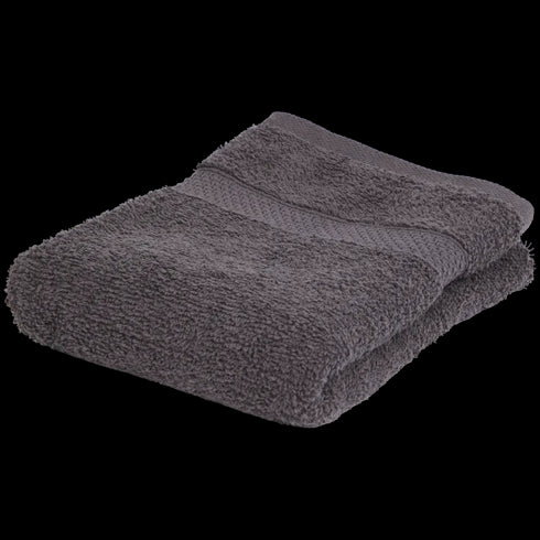 Prosop de Baie Capetown Antracit - Calitate Superioară și Confort, 50 x 100 cm