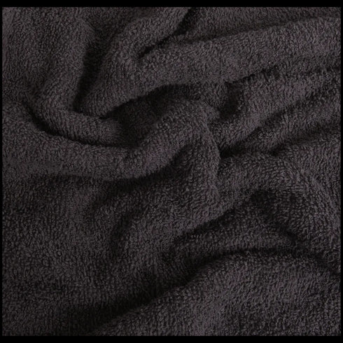 Prosop de Baie Capetown Antracit - Calitate Superioară și Confort, 50 x 100 cm