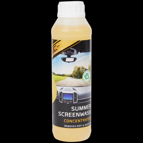 Lichid Parbriz C&C - Soluție Eficientă pentru Curățenie și Vizibilitate Maximă