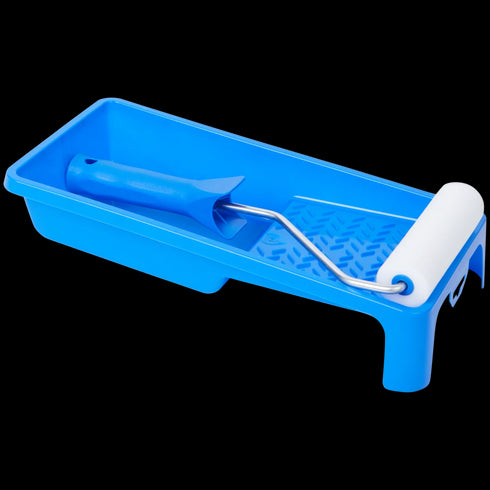 Kit Profesional de Văruit pentru Finisaje Impecabile - Acțiune Retail Romania