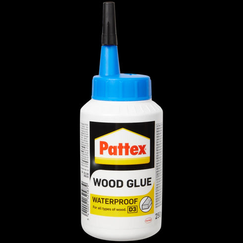 Adeziv Lemn D3 Pattex - Lipire Puternică și Durabilă