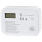 Detector Inteligent de Monoxid de Carbon Smartwares - Siguranța Familiei Tale