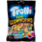 Jeleuri Acrișoare Trolli - Viermișori Delicioși, Perfecte pentru Părțile "ACTION RETAIL ROMANIA SRL"