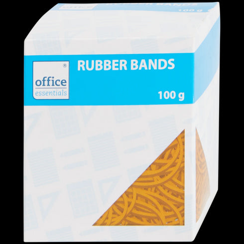 Elastice Profesionale Office Essentials - Pachet Economic 100g