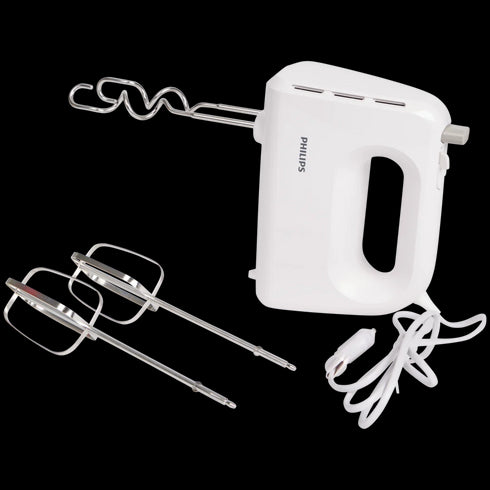 Mixer de Mână Philips Seria 3000 - Performanță și Eficiență în Bucătăria Ta