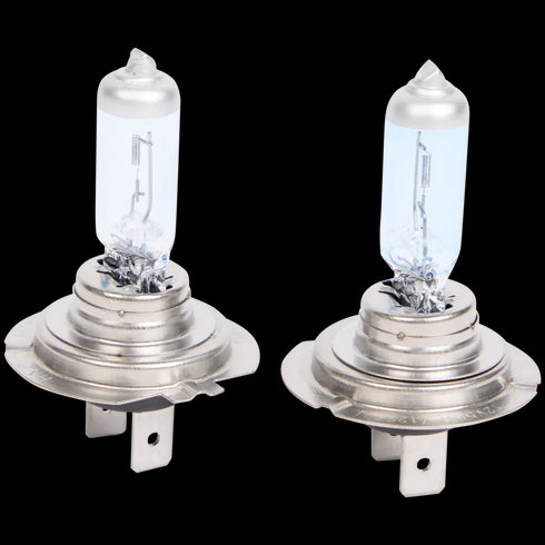 Becuri Auto H7 Grundig - Iluminare Albastră Xenon pentru Vizibilitate Sporită