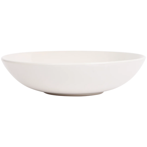 Farfurie Adâncă Infinity Ø 21 cm - Eleganță și Versatilitate în Bucătăria Ta