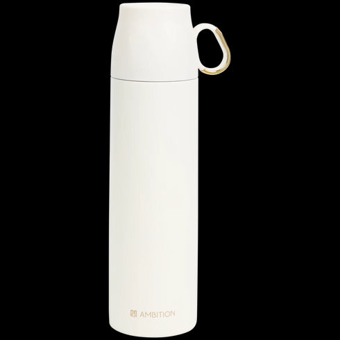 Termos Ambition Termorezistent - Păstrează Băuturile Calde sau Reci