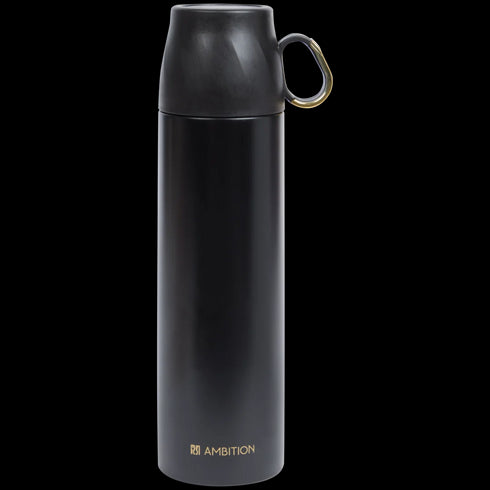 Termos Ambition Termorezistent - Păstrează Băuturile Calde sau Reci
