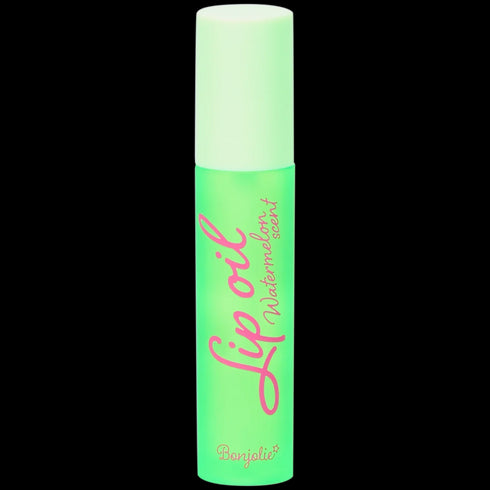 Ulei de Buze Bonjolie - Hidratare Intensă și Protecție Naturală (Produs Vegan)