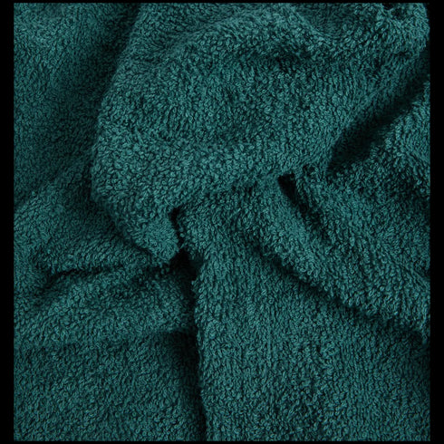 Prosop de Baie Premium Capetown Smarald - Confort și Stil Autentic Românesc