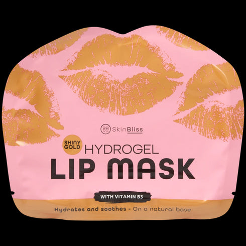 Masca de Buze Hidratantă Skin Bliss - Hidratare Intensă și Refacere
