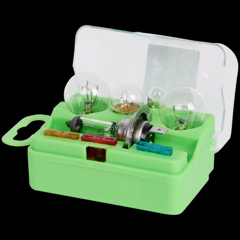 Set 8 becuri auto H7 Grundig - Iluminare Premium pentru Vehiculul Tău