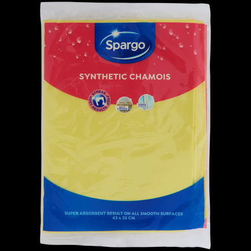 Lavetă Microfibră Spargo - Curățenie Impecabilă și Eficientă