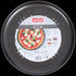 Tavă de Pizza Antiaderentă Zenker Ø 32 cm - Savurează Pizza Perfectă Acasă