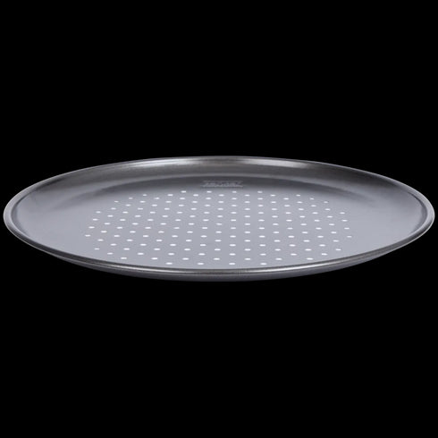 Tavă de Pizza Antiaderentă Zenker Ø 32 cm - Savurează Pizza Perfectă Acasă