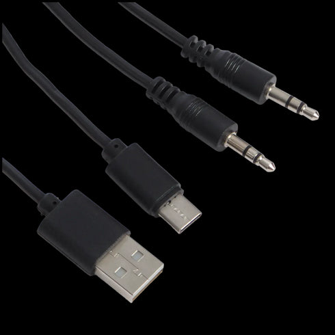 Minibară de Sunet Roseland cu Lumini LED RGB - Sunet Puternic și Experiență Imersivă