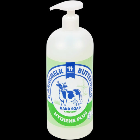 Săpun Profesional Hegron - Curățenie și Hidratare pentru Mâinile Tale (1L)