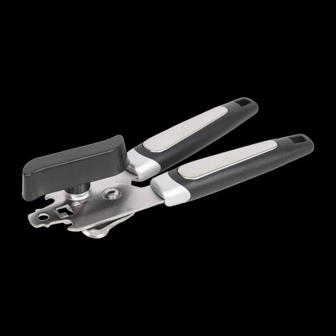 Deschizător de Conserve Profesional Excellent Houseware - Ușor și Eficient