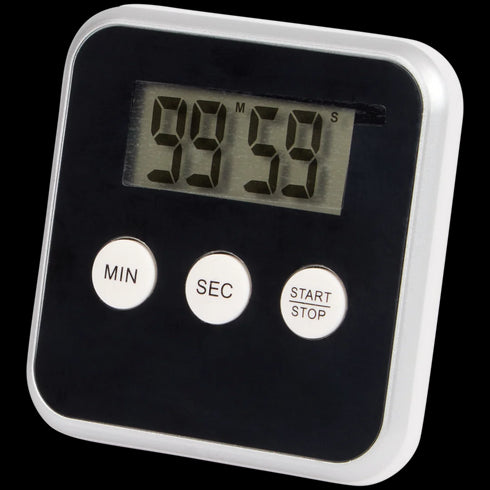Ceas Digital de Bucătărie DAY - Timer Elegant și Eficient pentru Gătit