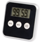Ceas Digital de Bucătărie DAY - Timer Elegant și Eficient pentru Gătit