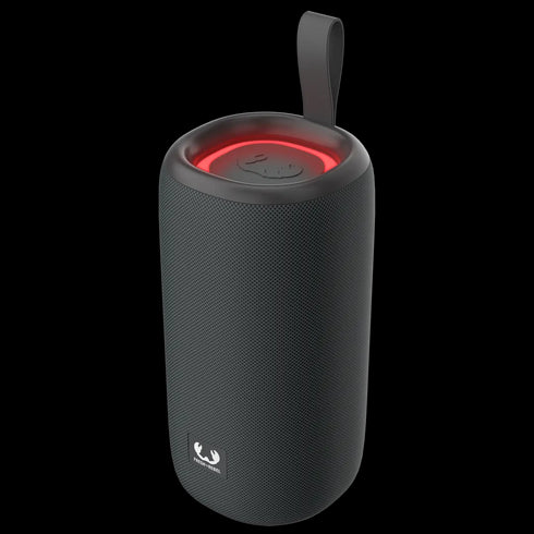 Boxă Wireless XL Fresh 'n Rebel - Sunet Puternic și Lumini LED, Perfectă pentru Petreceri