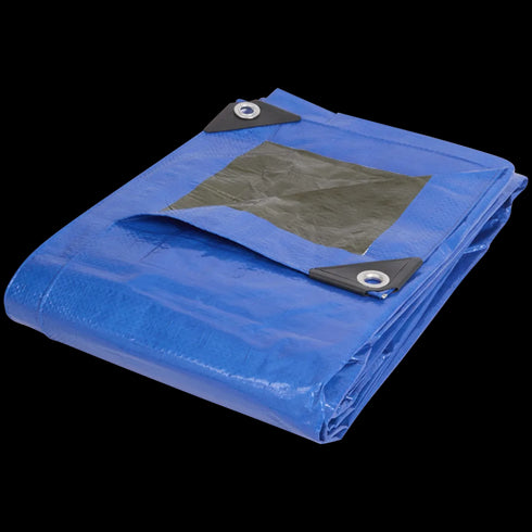 Prelată Profesională Impermeabilă Werckmann - Protecție Durabilă pentru Orice Lucrare