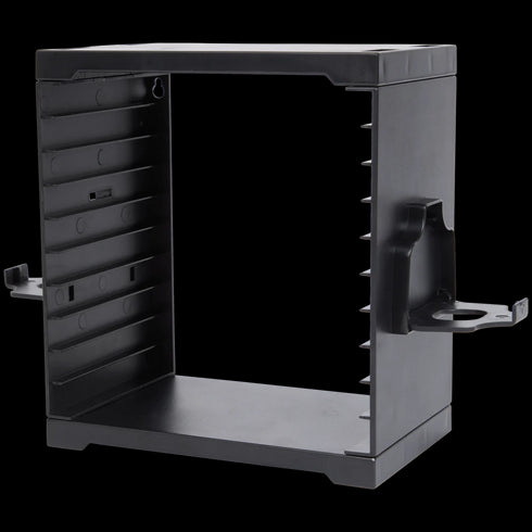 Etajeră de Gaming Battletron - Organizare Perfectă pentru Colecția Ta de Jocuri!