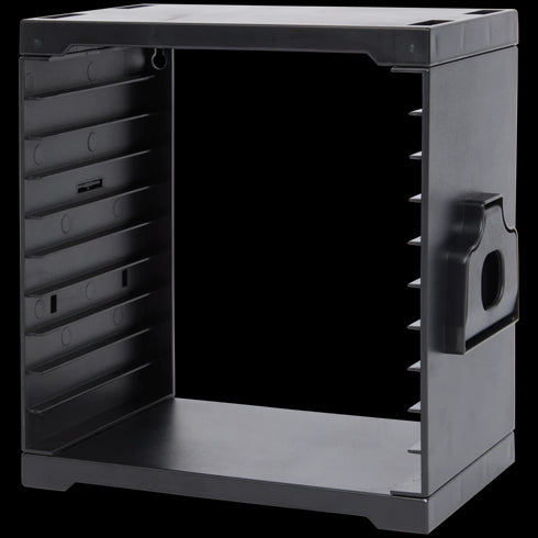 Etajeră de Gaming Battletron - Organizare Perfectă pentru Colecția Ta de Jocuri!