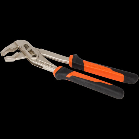 Clește Reglabil Profesional pentru Instalații Werckmann - Ideal pentru Orice Lucrare