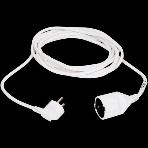 Cablu Prelungitor Electric Pro-max 5m - Siguranță și Performanță TUV