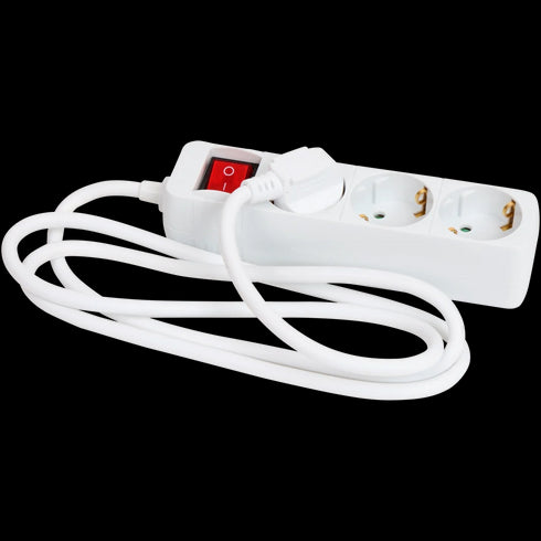 Multipriză Pro-max - Soluția Ideală pentru Acasă și Birou