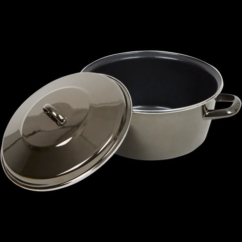 Oală Superioară Tomado Superior Ø 26 cm – Gătit Eficient și Delicios!