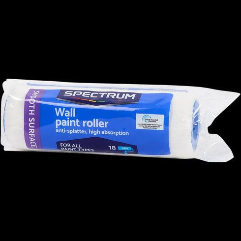 Rolă de Vopsea Premium Spectrum - Rezultate Profesionale Fără Stropi