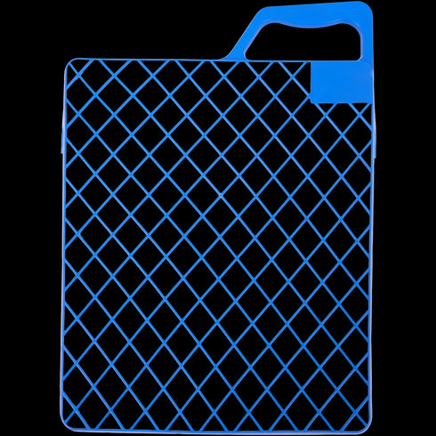 Grătar Profesional pentru Vopsit - 27x30 cm - Eficiență Maximă