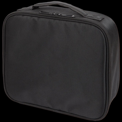 Geantă Trusă de Toaletă Elegantă cu Oglindă Integrată - Organizare Perfectă pentru Călătorii