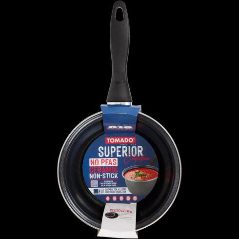 Cratiță Tomado Superior - Gătit Eficient și Calitate Superioară