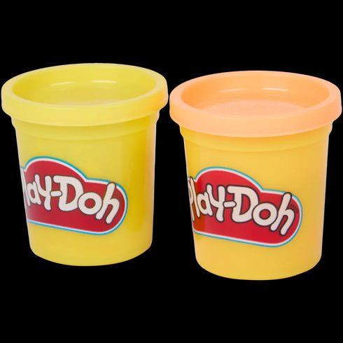 Cutii cu plastilină Play-Doh