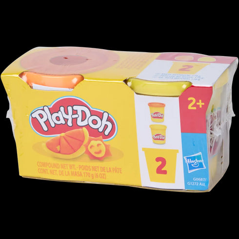 Cutii cu plastilină Play-Doh