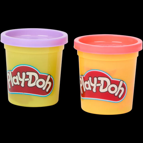 Cutii cu plastilină Play-Doh