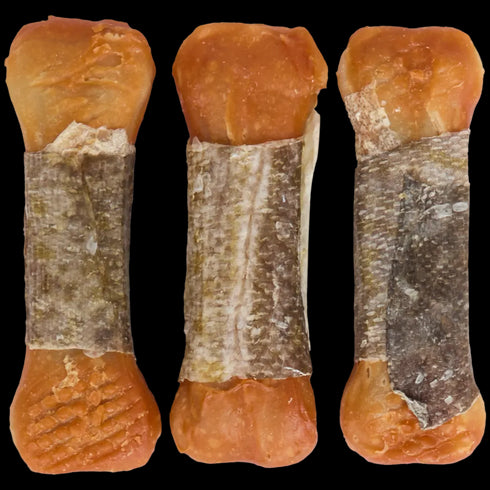 Gustări Premium pentru Câini - Recompense Naturale Delicioase