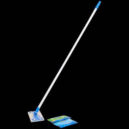 Set Mop Spargo Profesionist - Curățenie Impecabilă în Casa Ta