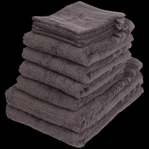 Set de Prosoape de Lux Hotel Royal - Calitate Premium, Bumbac 100%