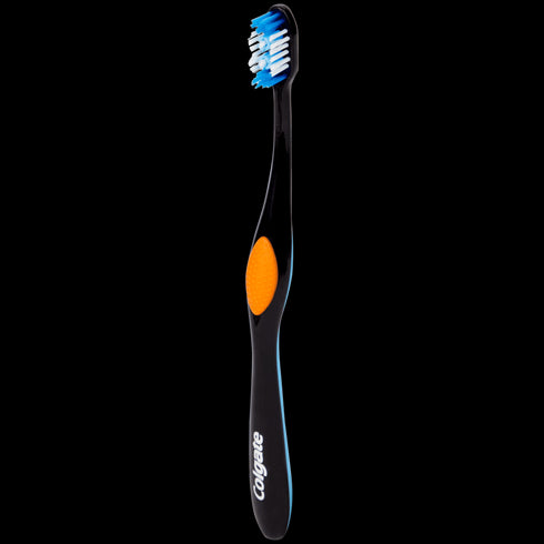 Periuță de dinți revoluționară Colgate 360° Fresh 'N Protect – Curățare completă pentru un zâmbet sănătos!