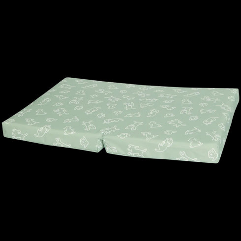 Pernuță Confortabilă pentru Animale de Companie - Soluția Perfectă pentru Relaxare!