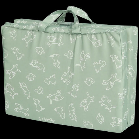 Pernuță Confortabilă pentru Animale de Companie - Soluția Perfectă pentru Relaxare!